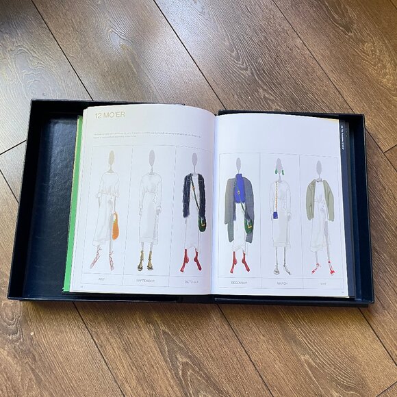 Tibi "The Creative Pragmatist" book - Picture 5 of 7